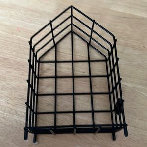 Norwex counter cloth holder